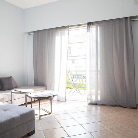 Nikea Apartment Near Piraeus Port And Metro St II Luaran gambar