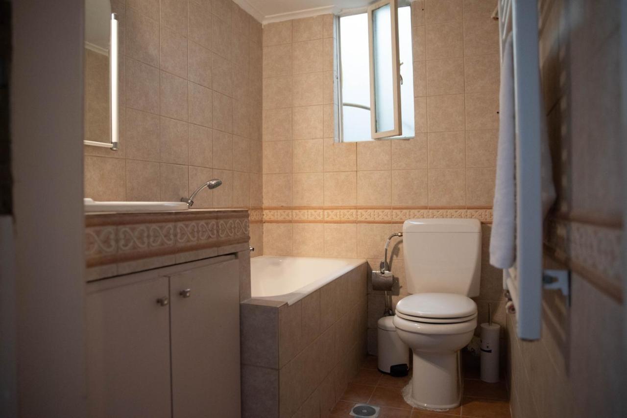 Nikea Apartment Near Piraeus Port And Metro St II Luaran gambar