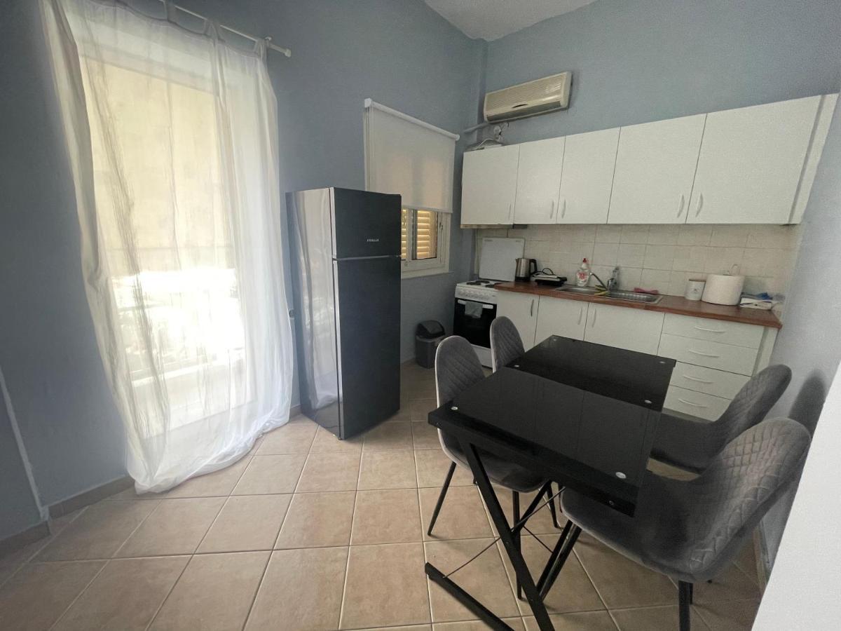 Nikea Apartment Near Piraeus Port And Metro St II Luaran gambar