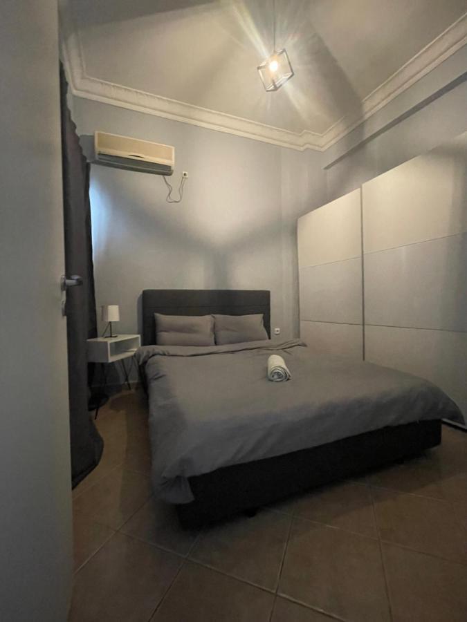 Nikea Apartment Near Piraeus Port And Metro St II Luaran gambar